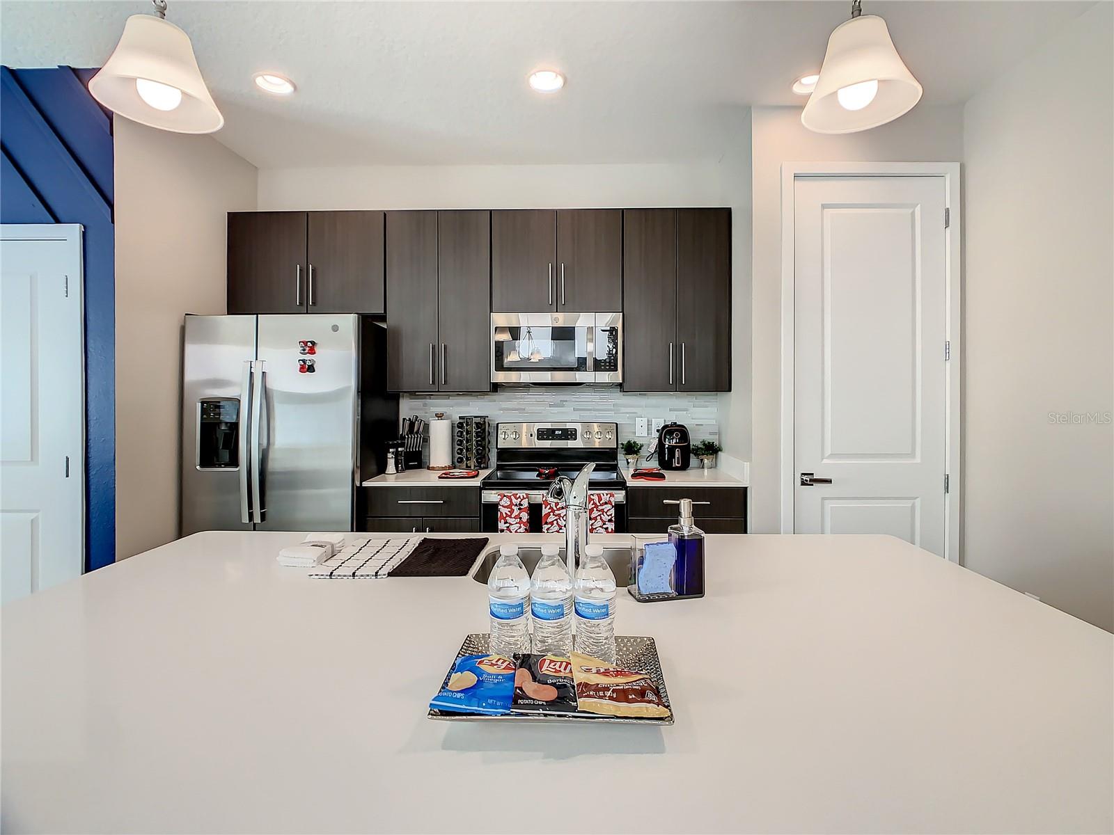 208 Villa Domani Cir, Davenport, FL 33896 photo