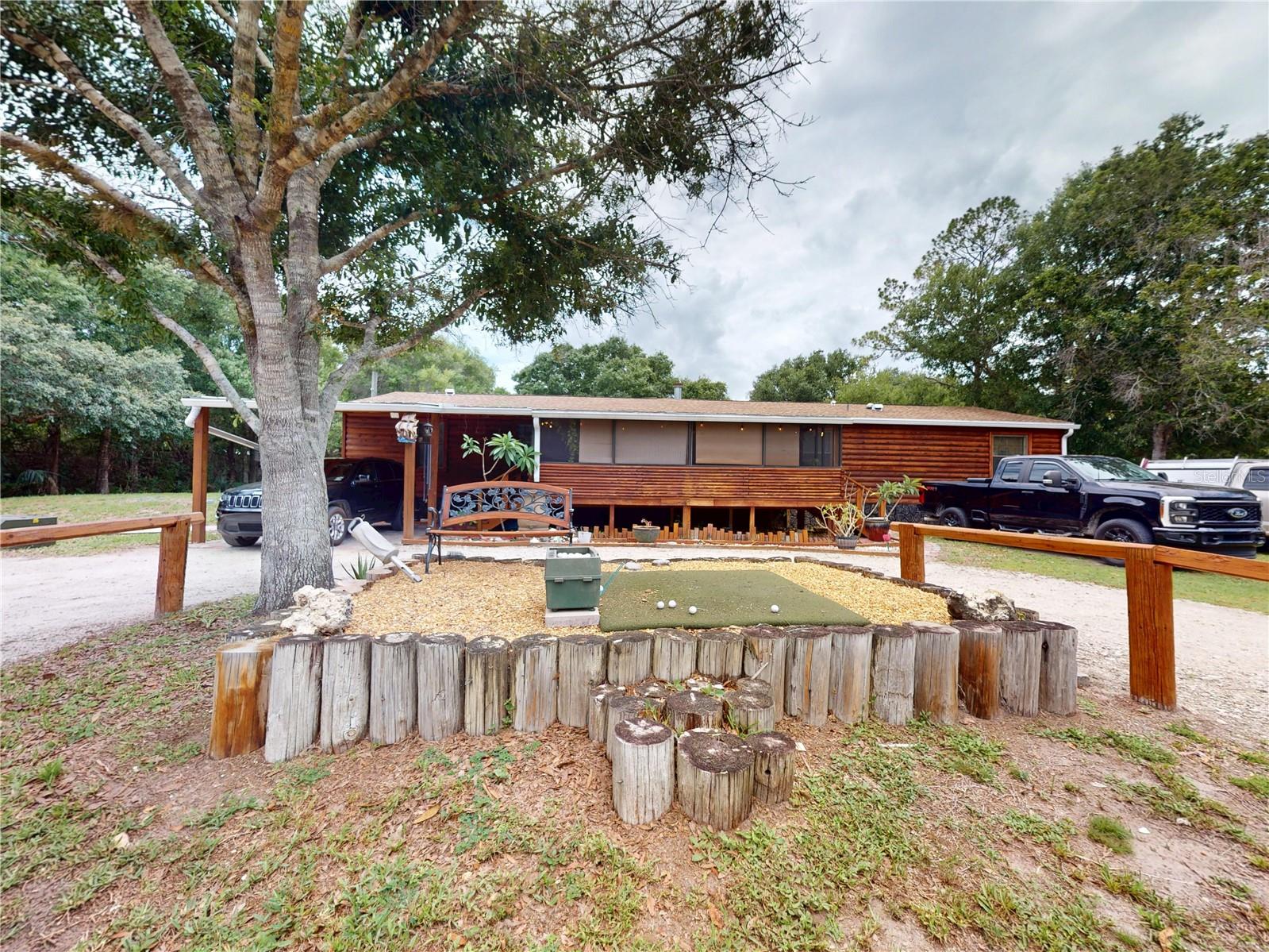 17021 Shelby Ln, North Fort Myers, FL 33917 photo