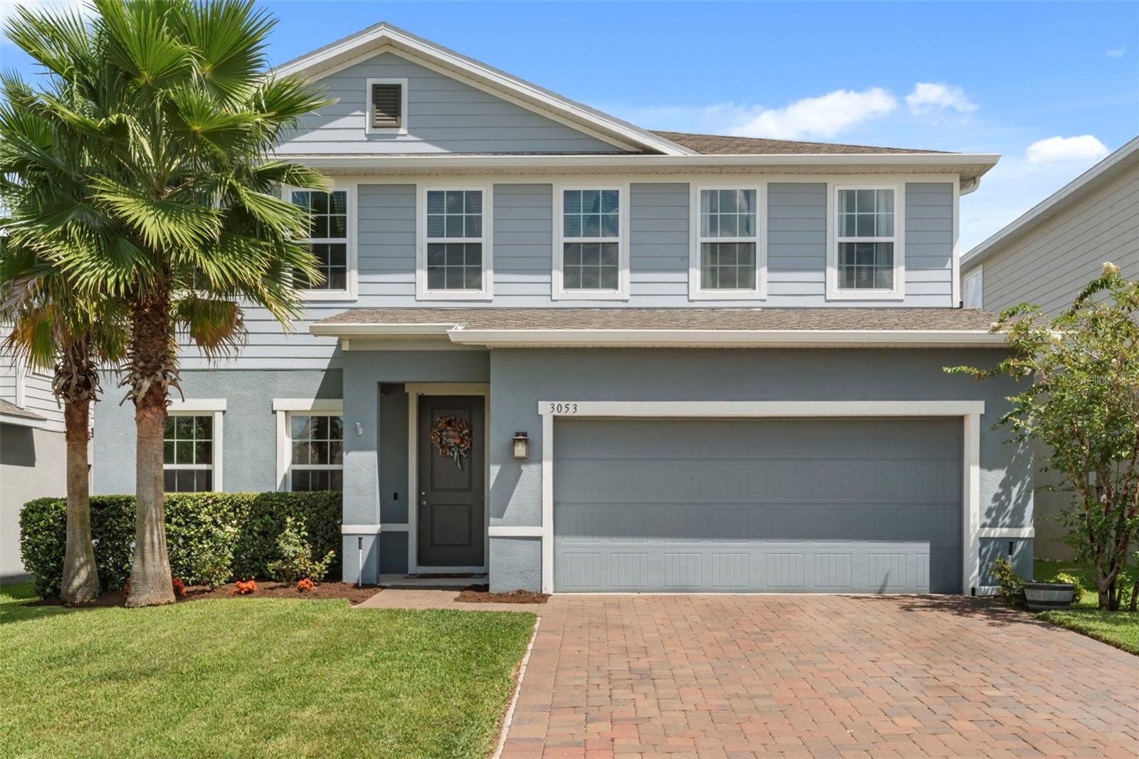 3053 Hill Point St, Minneola, FL 34715
