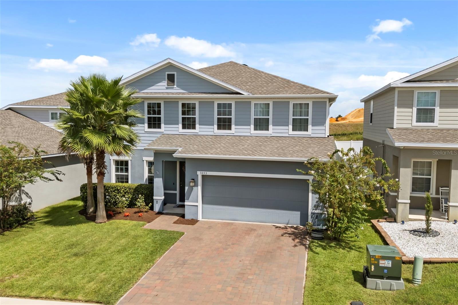 3053 Hill Point St, Minneola, FL 34715 photo