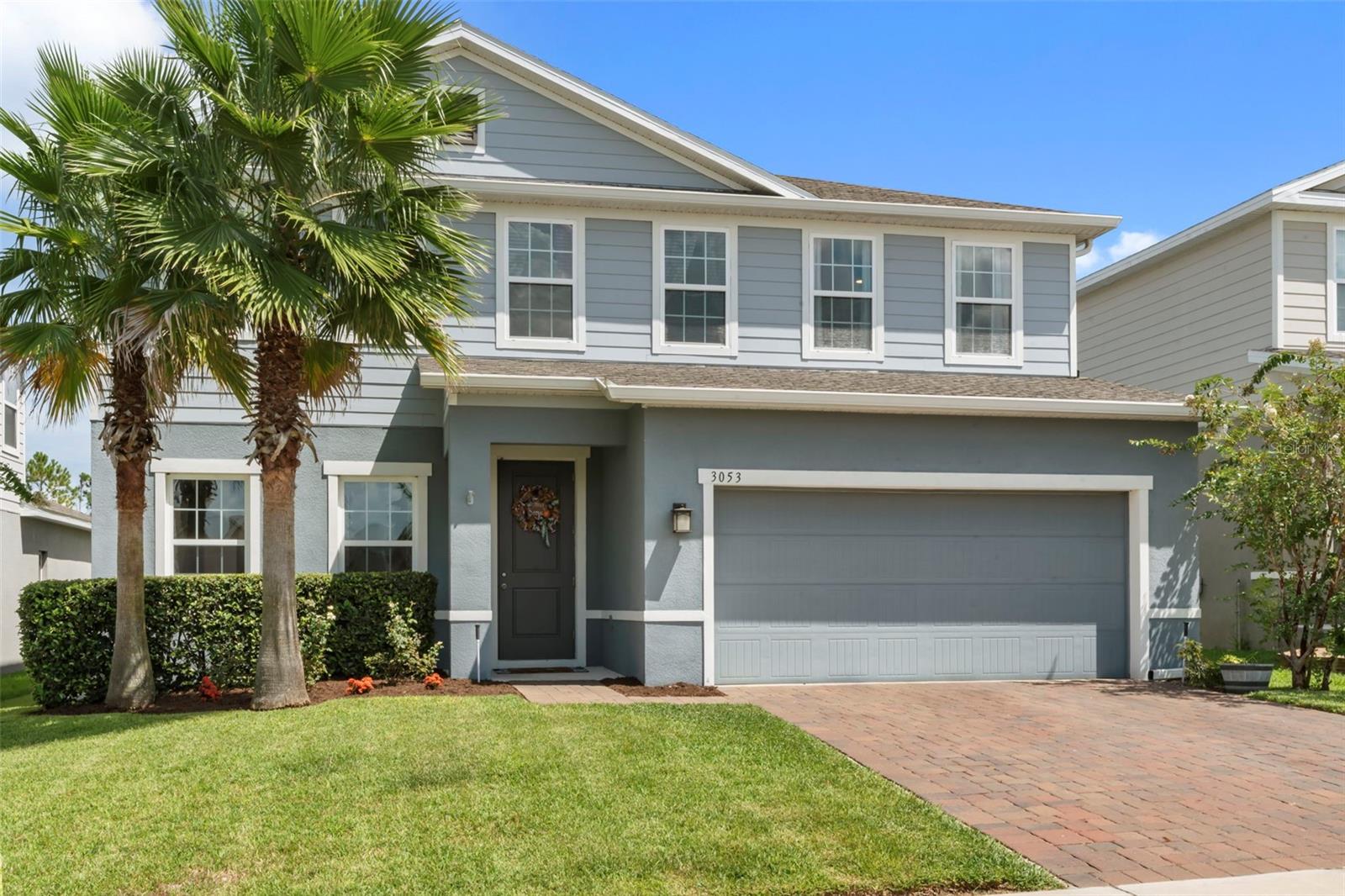 3053 Hill Point St, Minneola, FL 34715 photo