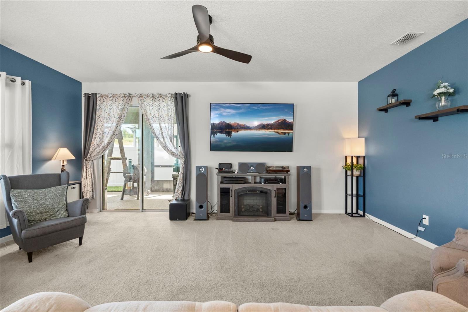 3053 Hill Point St, Minneola, FL 34715 photo