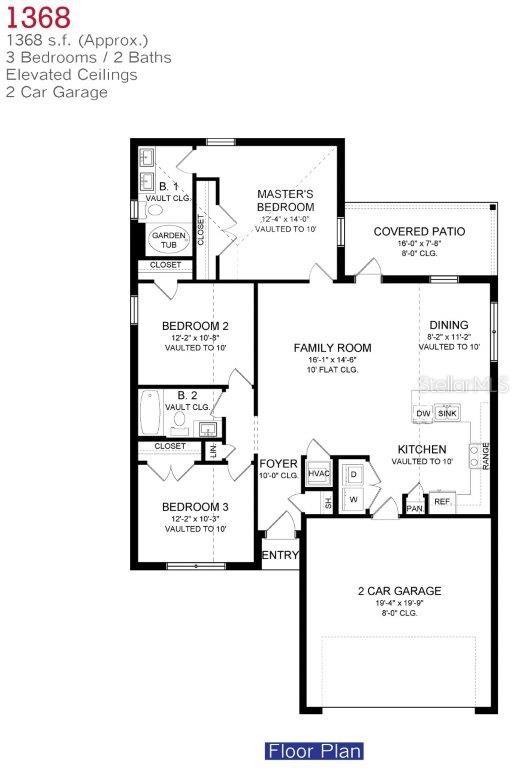 12460 Langley Dr #LOT 83, Spring Hill, FL 34609 photo