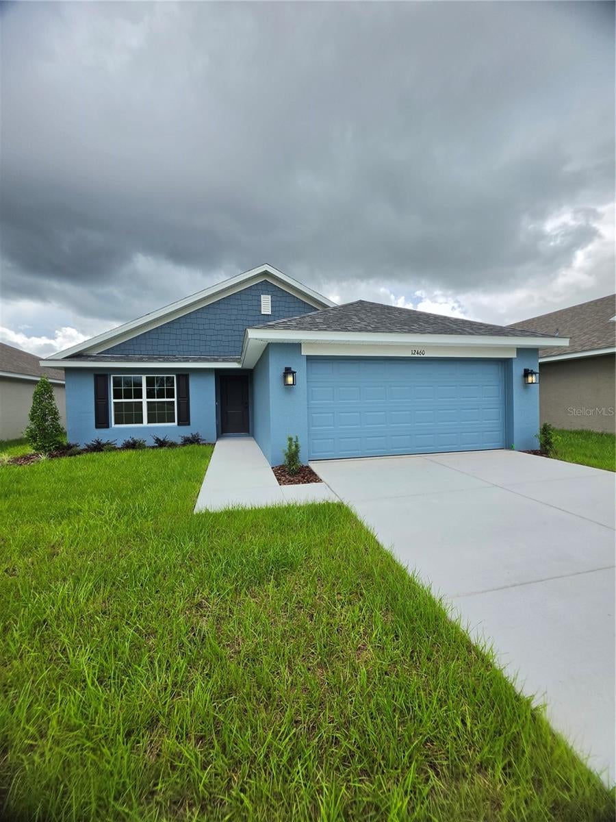 12460 Langley Dr, Spring Hill, FL 34609