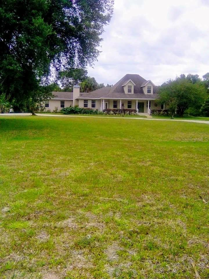 10264 Springtree Ln, Crystal River, FL 34428