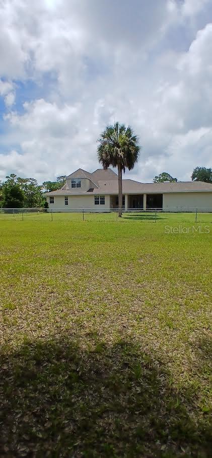 10264 W Springtree Ln, Crystal River, FL 34428 photo