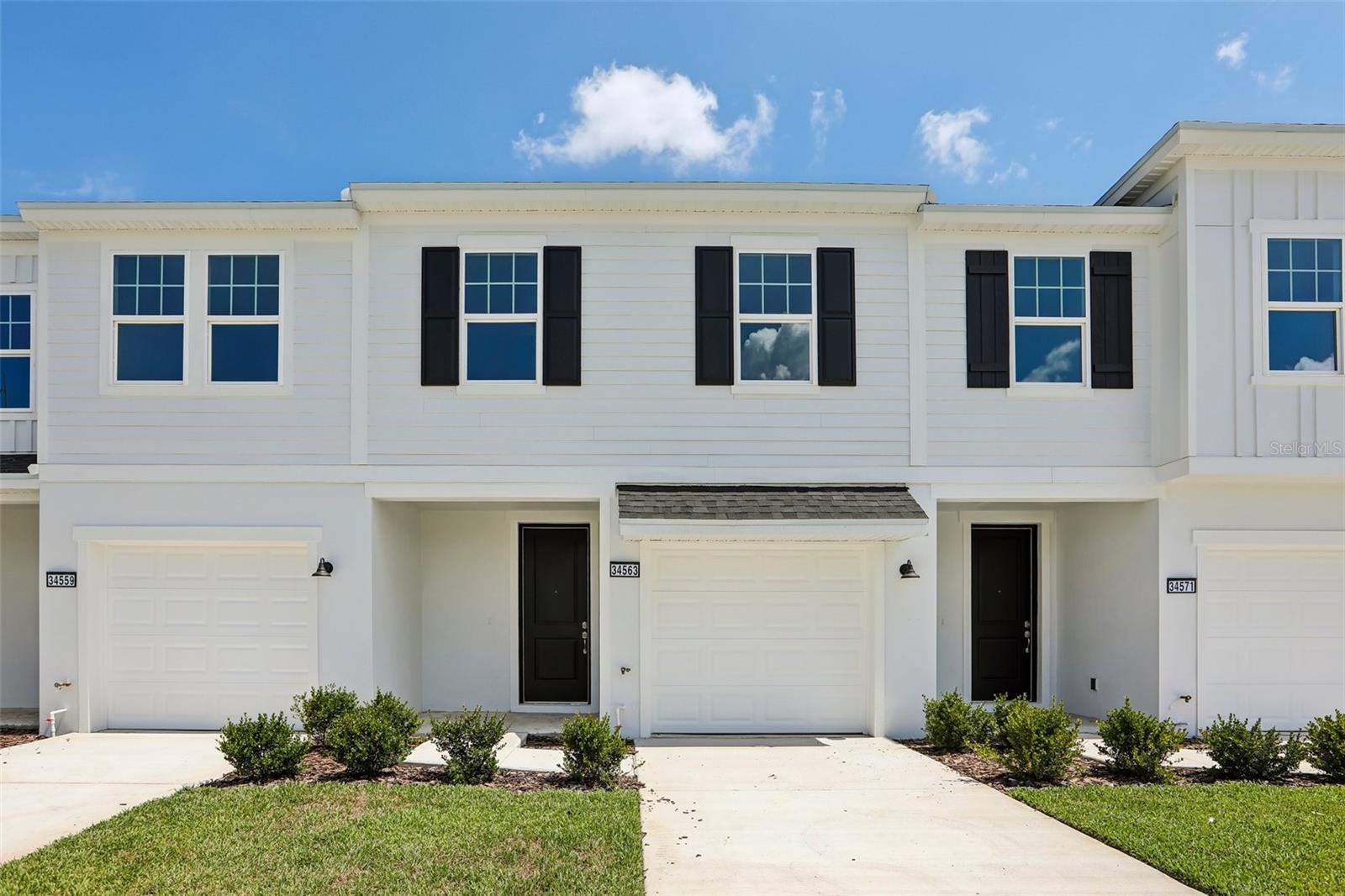 34563 Turpins Ave, Zephyrhills, FL 33541