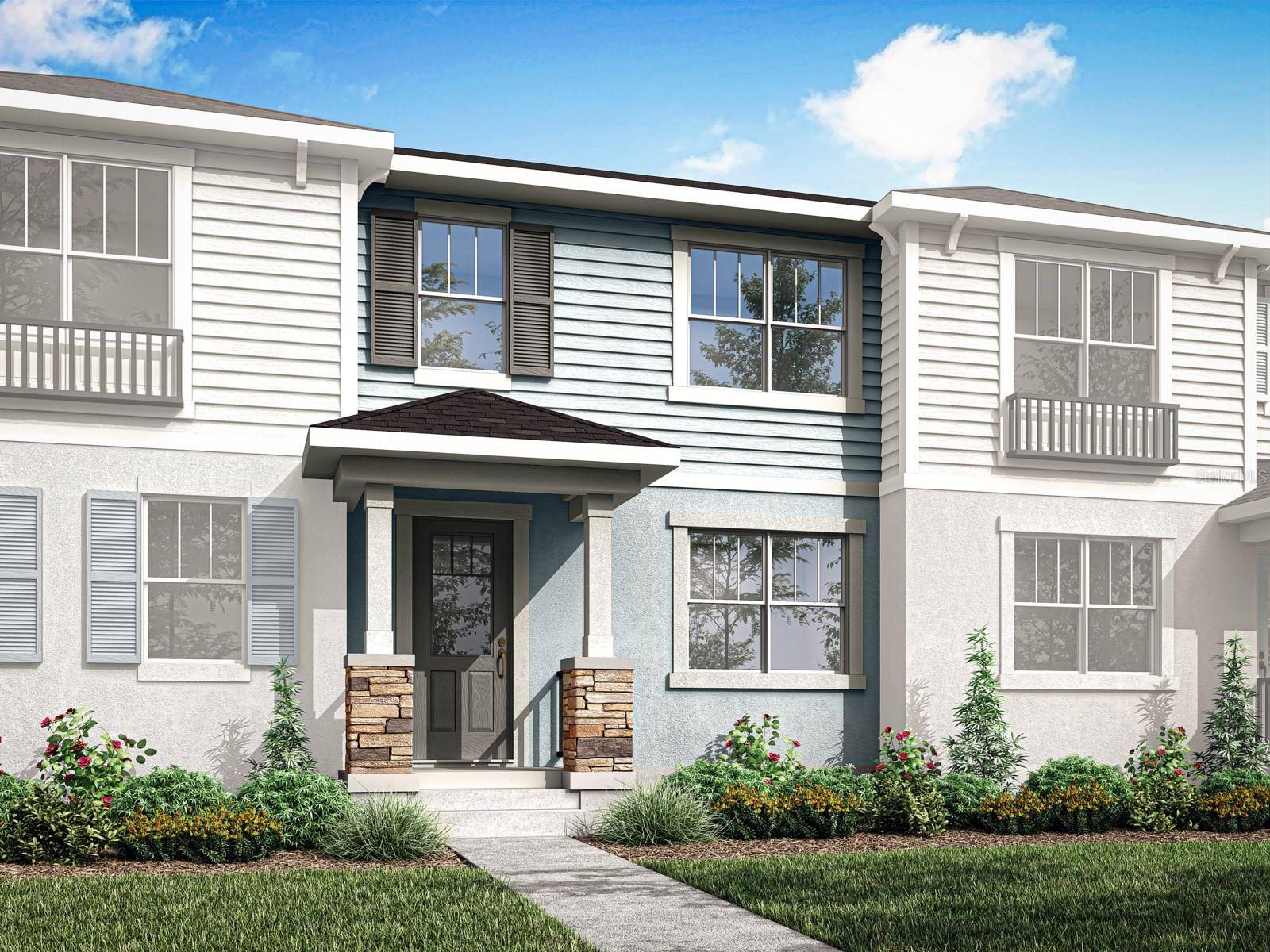 1407 Tarflower Dr, Winter Springs, FL 32708