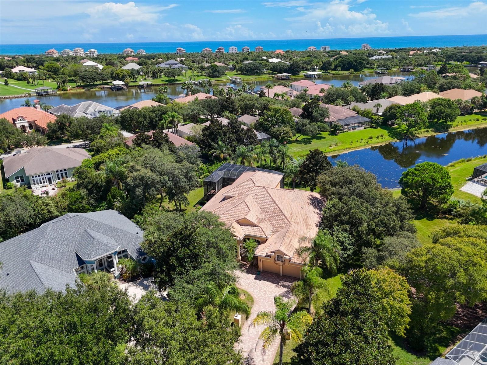 18 N Park Ln, Palm Coast, FL 32137 photo
