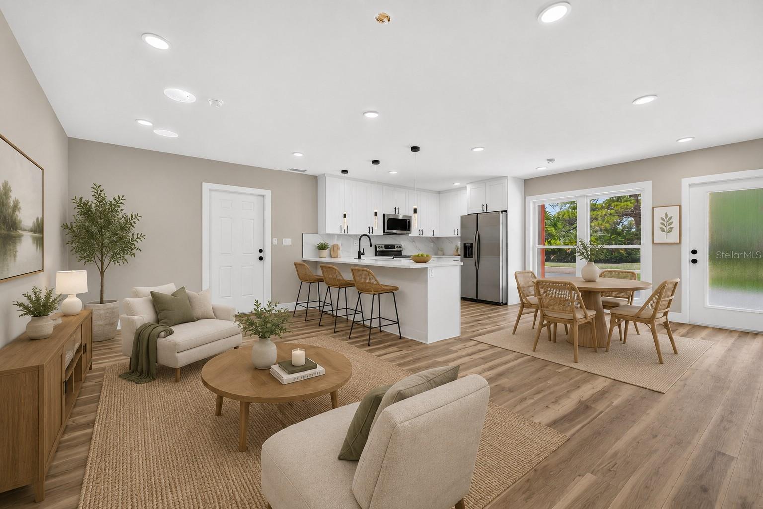 1524 Carson Cir, Saint Petersburg, FL 33703 photo