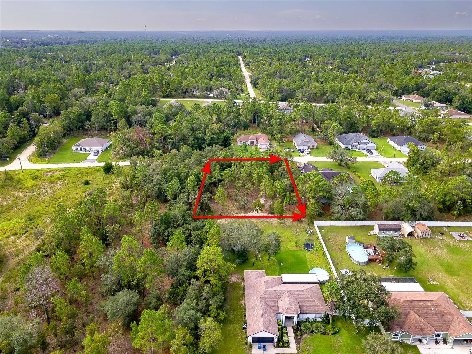 13233 English Fir Ct, Weeki Wachee, FL 34614 photo