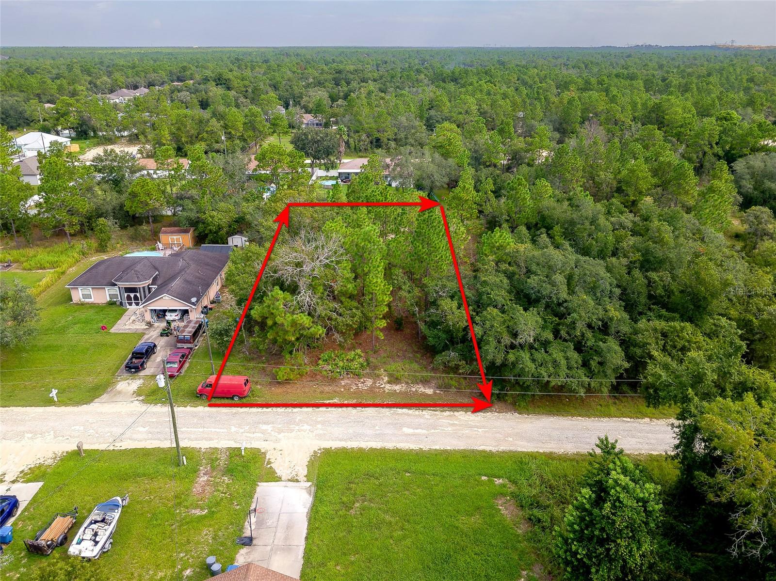 13233 English Fir Ct, Weeki Wachee, FL 34614 photo
