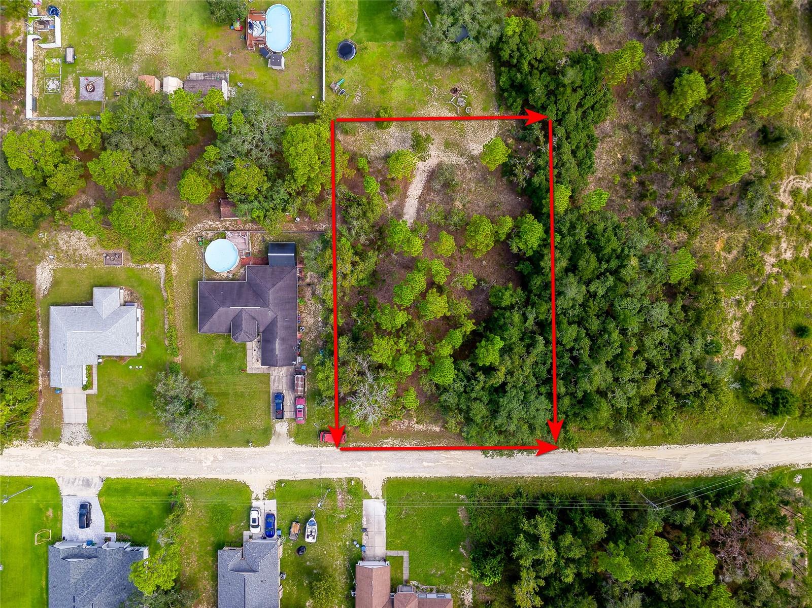 13233 English Fir Ct, Weeki Wachee, FL 34614