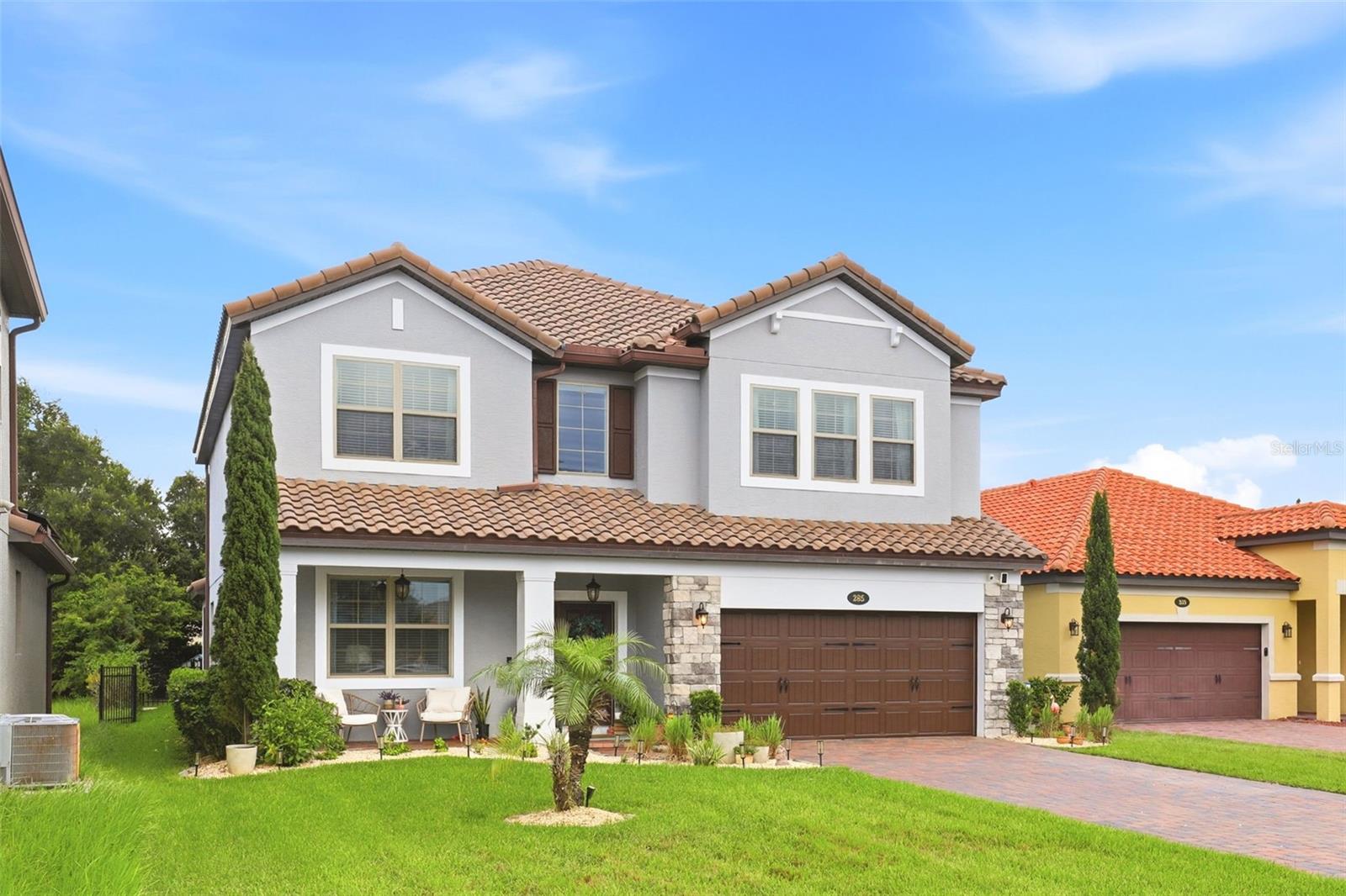 285 Ancona Ave, Debary, FL 32713