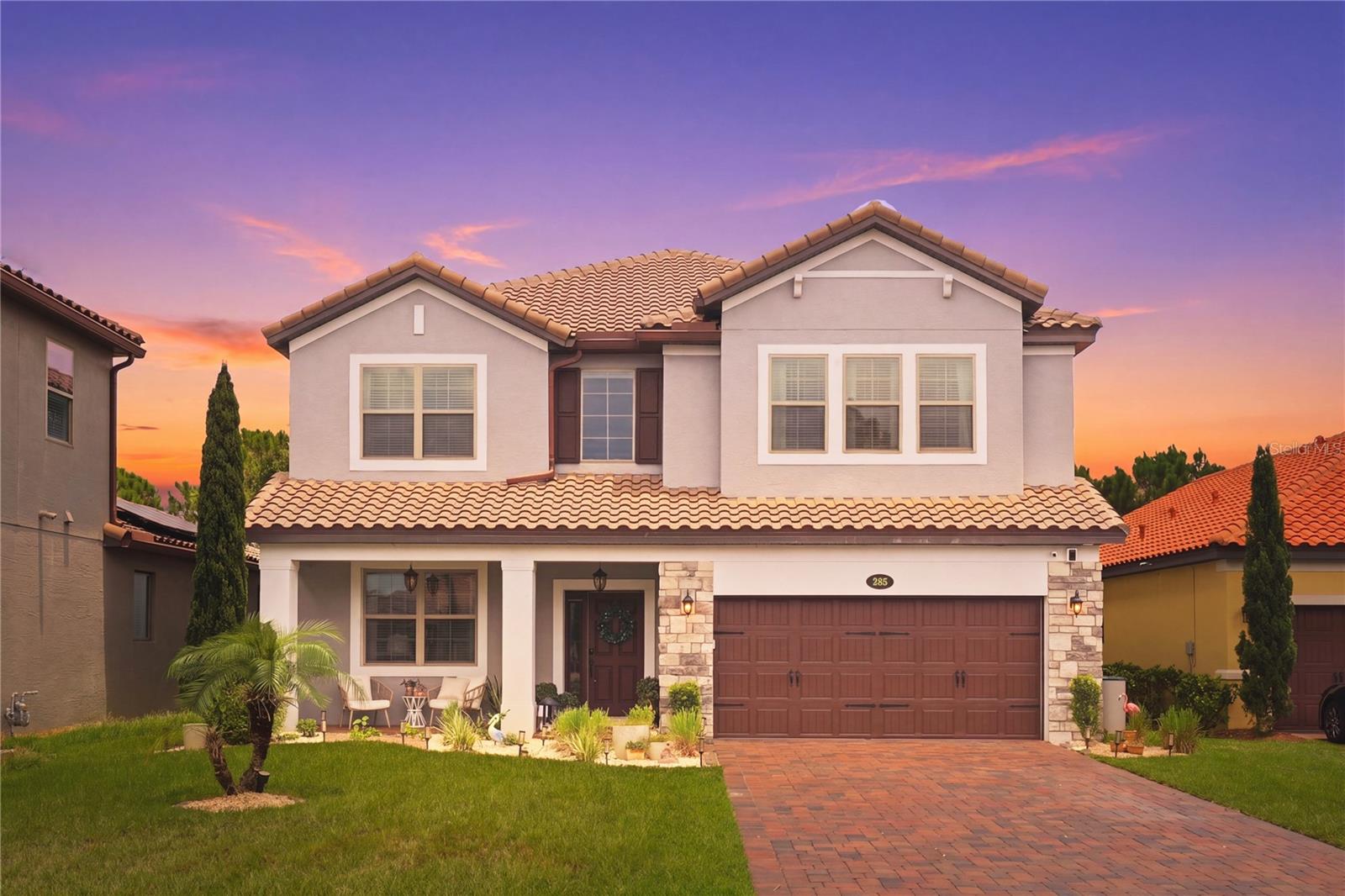 285 Ancona Ave, Debary, FL 32713 photo