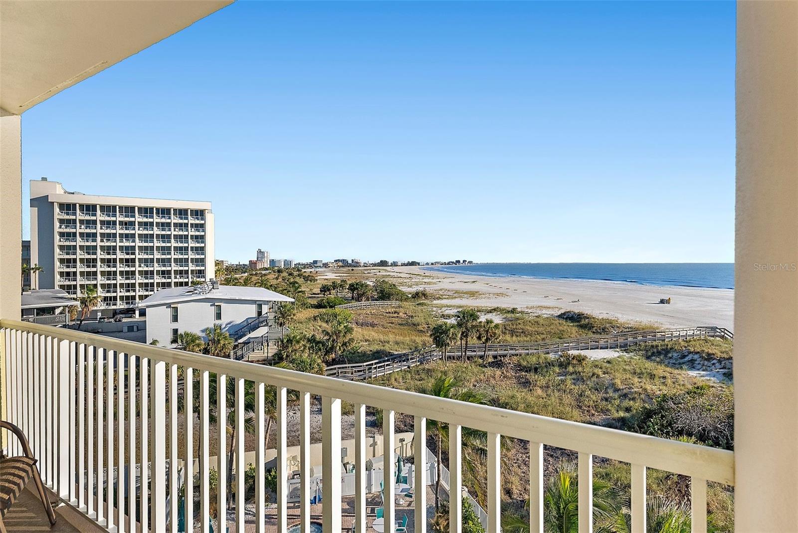 12000 Gulf Blvd #501 W, Treasure Island, FL 33706 photo