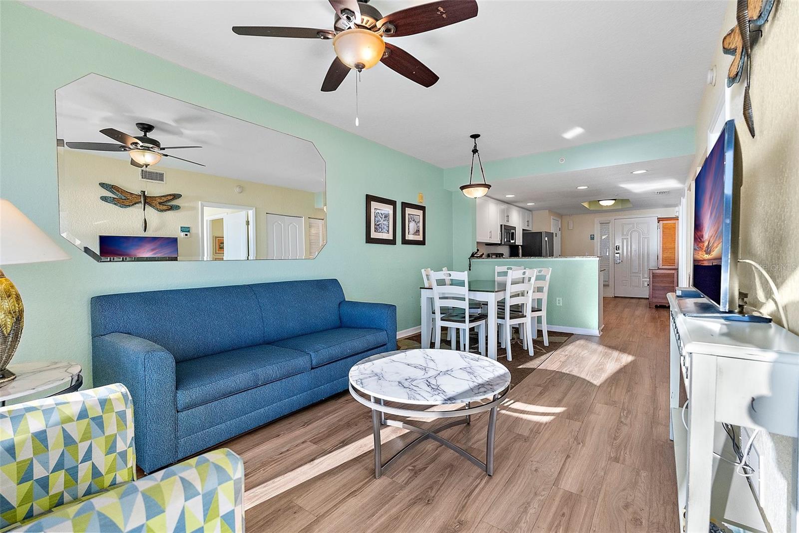 12000 Gulf Blvd #501 W, Treasure Island, FL 33706 photo