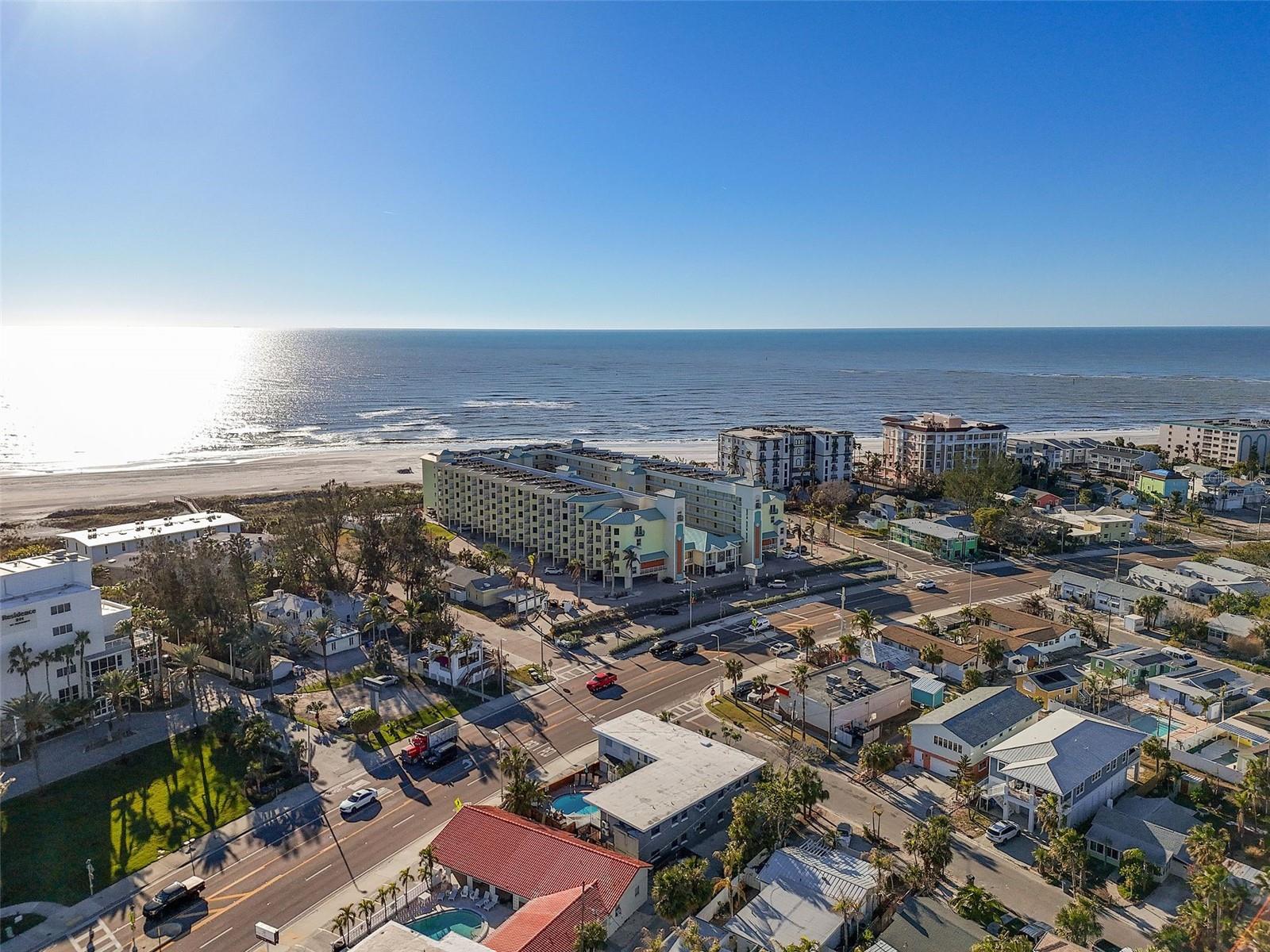 12000 Gulf Blvd #501 W, Treasure Island, FL 33706 photo
