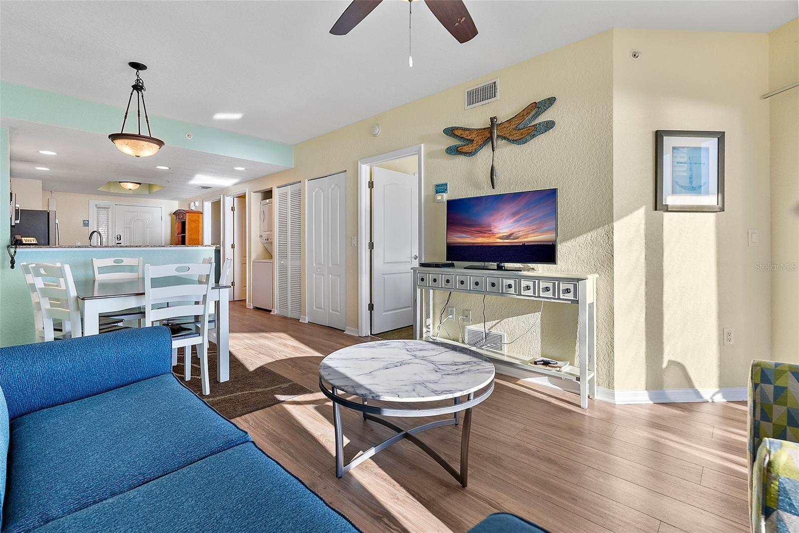 12000 Gulf Blvd #501 W, Treasure Island, FL 33706 photo