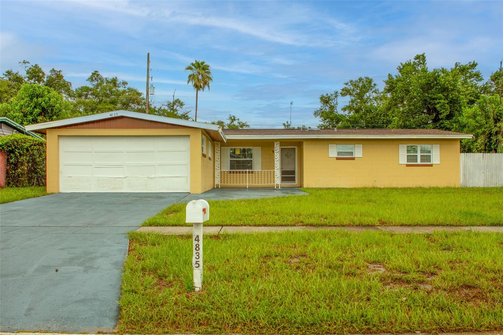 4835 Kathy, Orlando, FL 32808