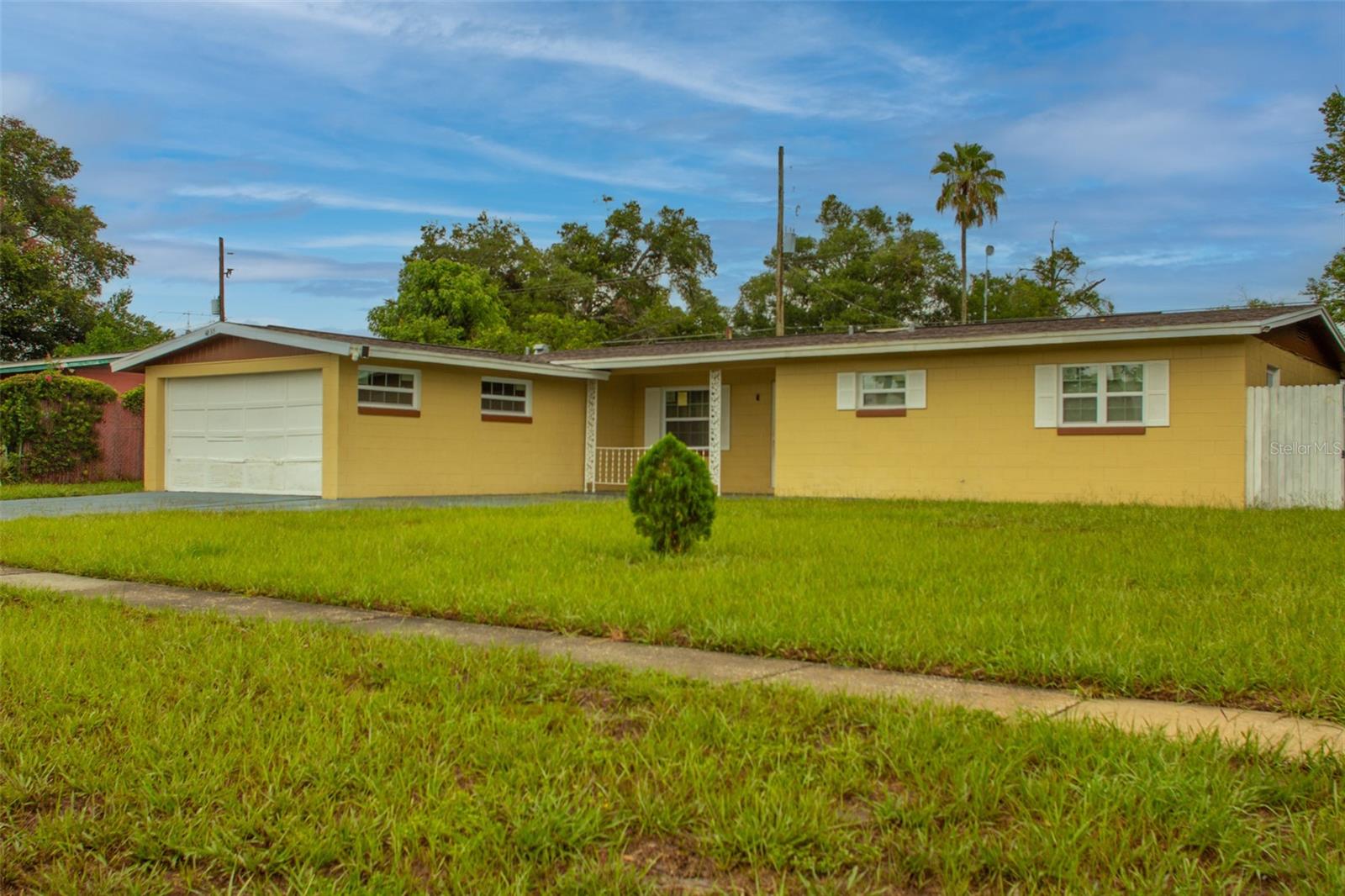 4835 Kathy #JO TERRACE, Orlando, FL 32808 photo