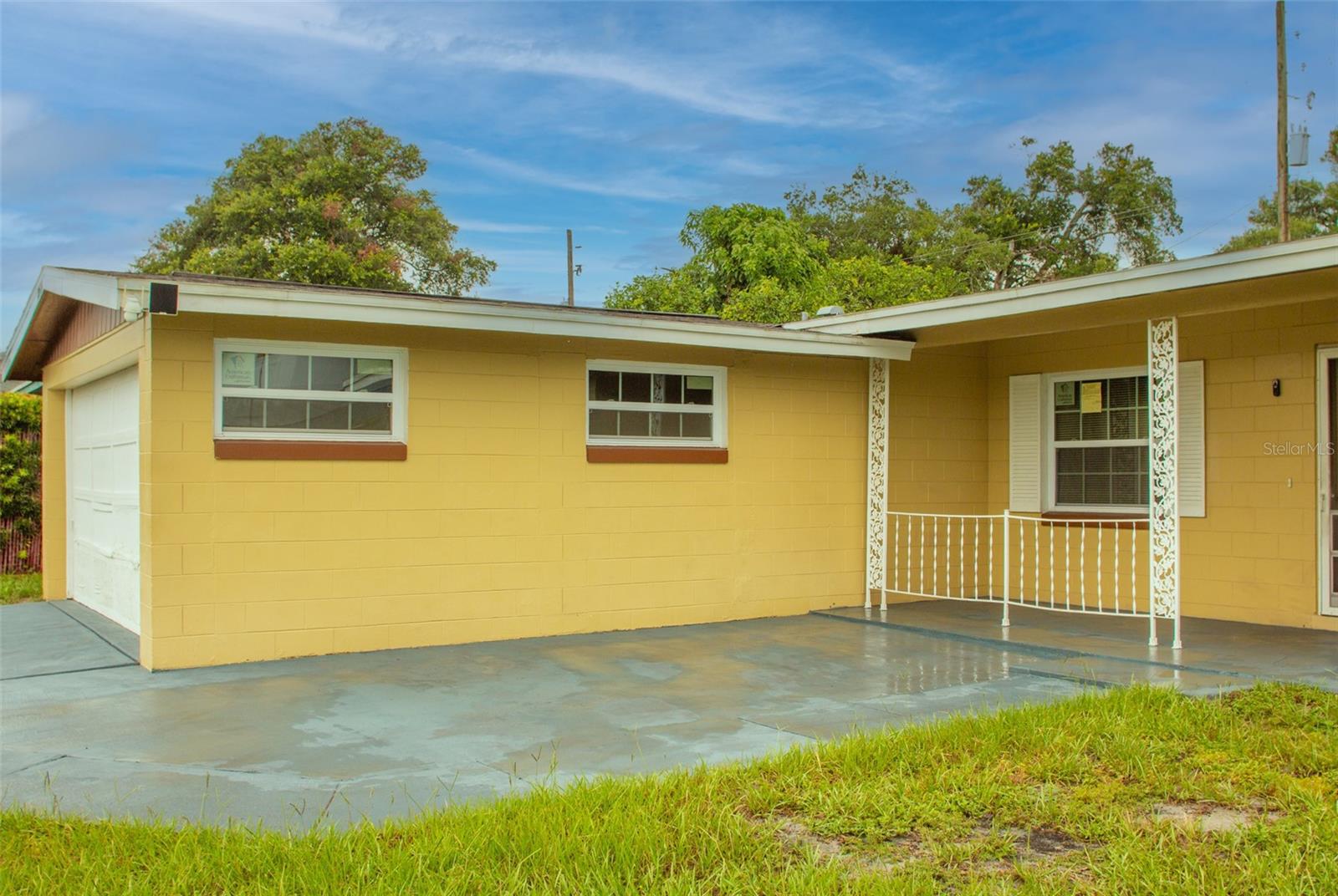 4835 Kathy #JO TERRACE, Orlando, FL 32808 photo
