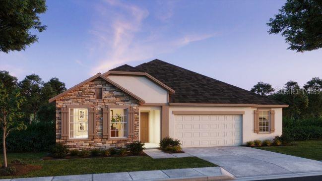 65 Bells Of Ireland Ct, Homosassa, FL 34446 photo