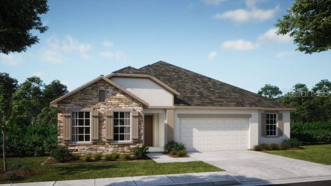 65 Bells Of Ireland Ct, Homosassa, FL 34446