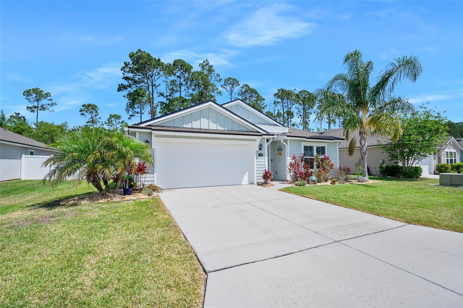 64 Coastal Hammock Way, Saint Augustine, FL 32086