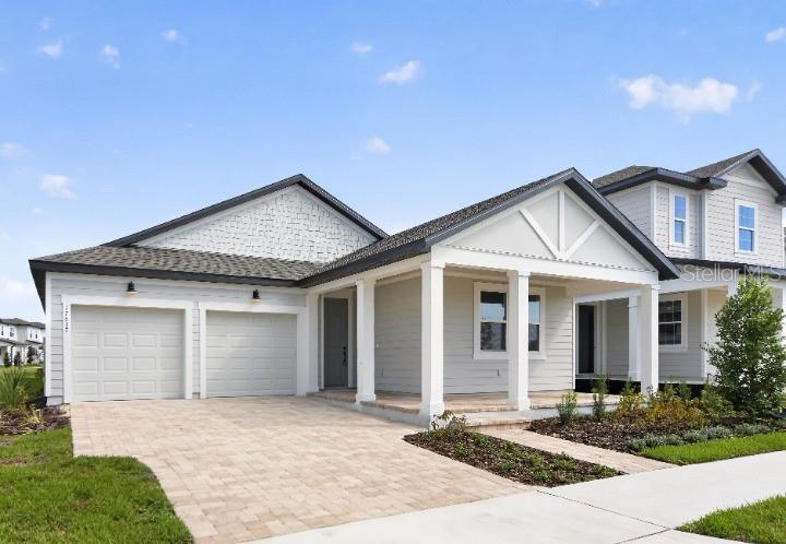 17637 Lake Star Rd, Winter Garden, FL 34787 photo