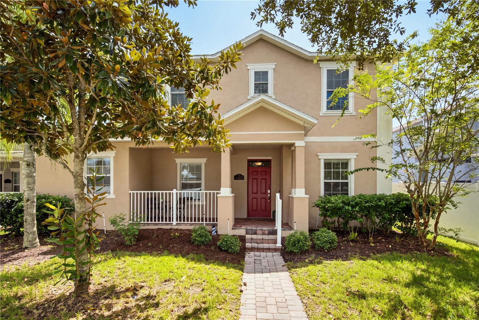 5506 New Independence Pkwy, Winter Garden, FL 34787