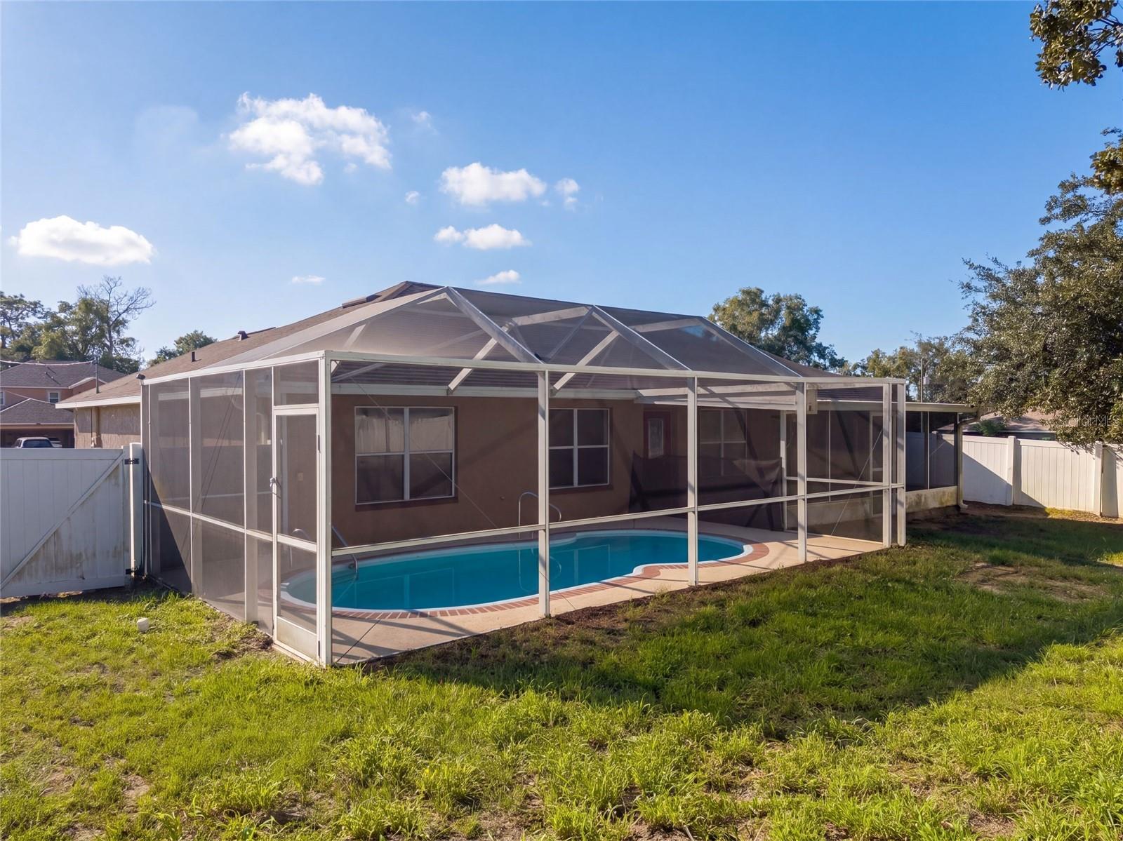 6041 Parnell Ave, Spring Hill, FL 34608 photo