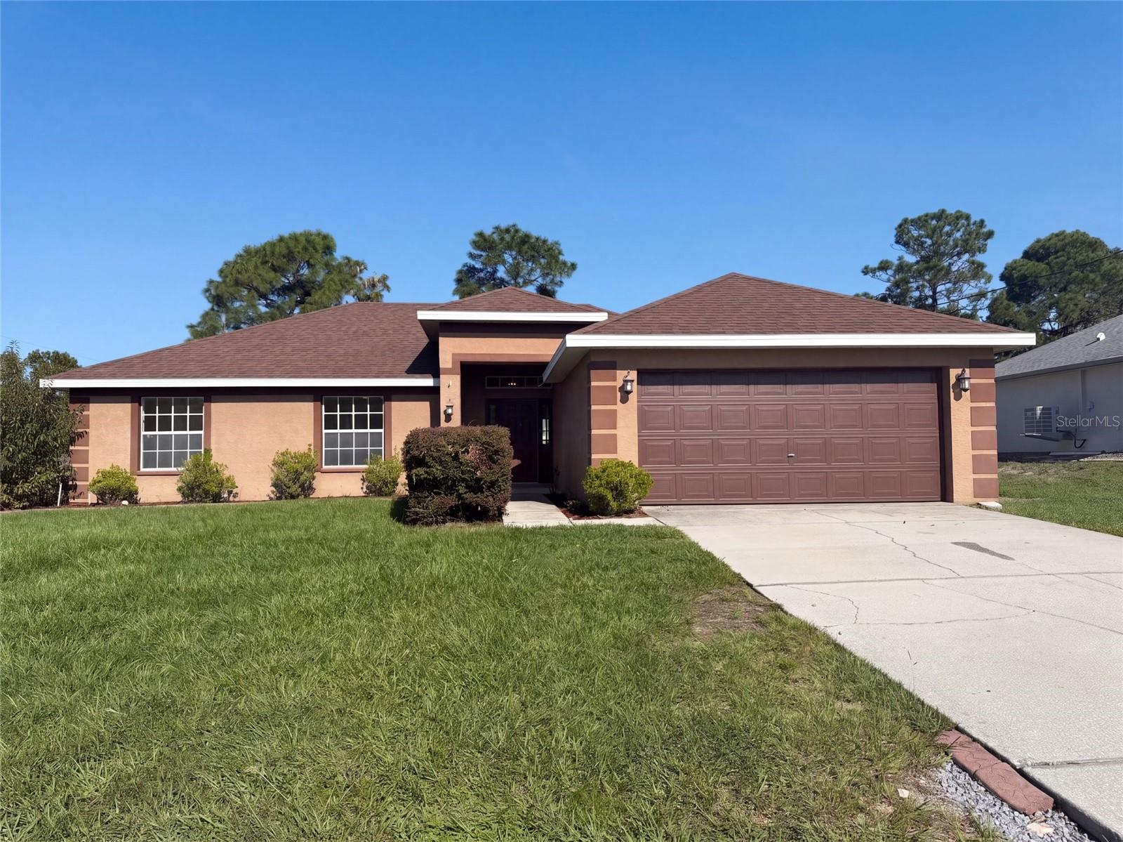 6041 Parnell Ave, Spring Hill, FL 34608 photo