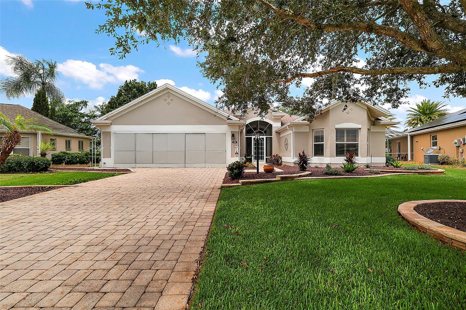 1218 Camero Dr, Lady Lake, FL 32159