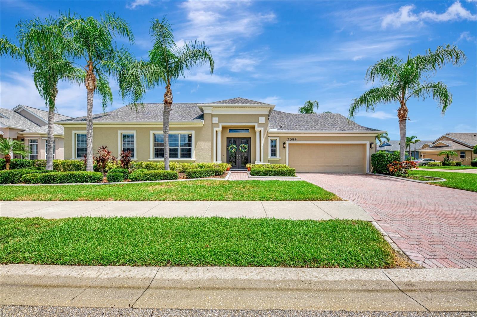 2084 Mattamy Ct, Venice, FL 34292