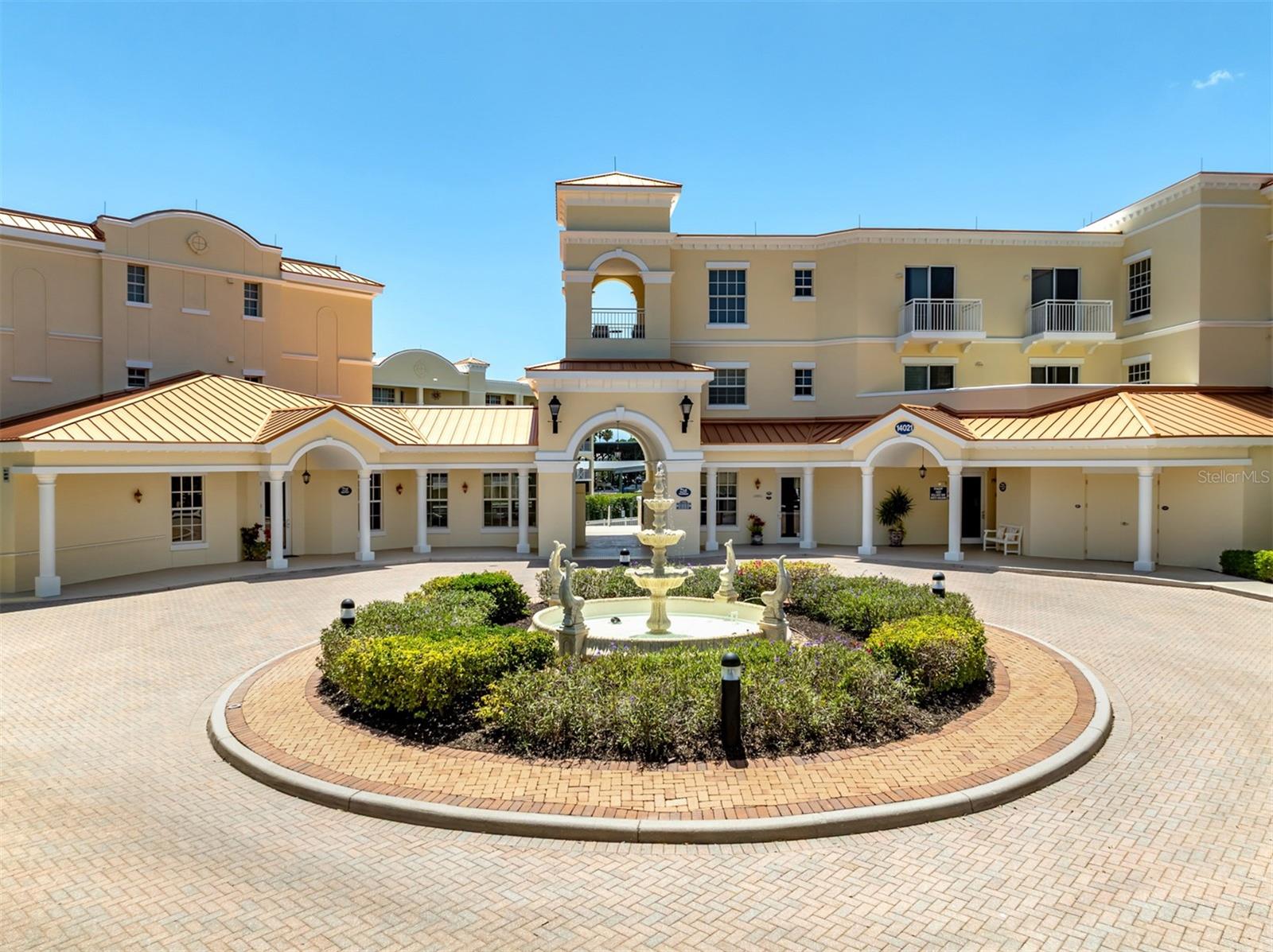 14021 Bellagio Way #404, Osprey, FL 34229 photo