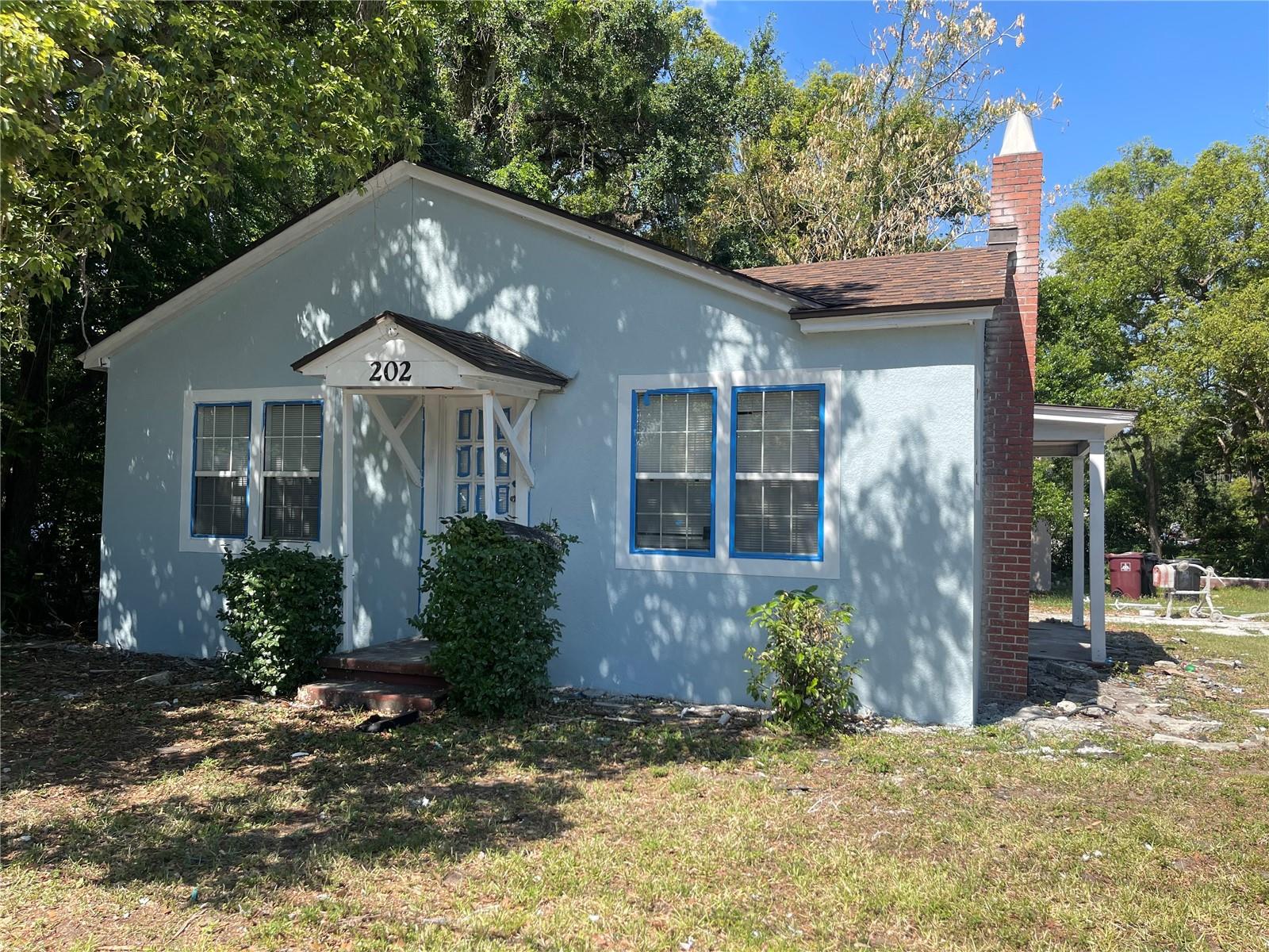 202 Bumby Ave, Orlando, FL 32803