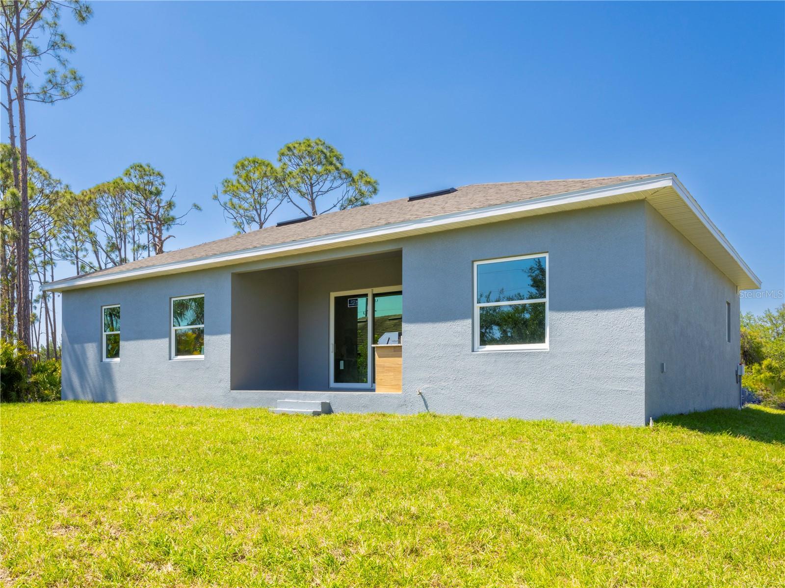 9443 Hallendale Dr, Port Charlotte, FL 33981 photo