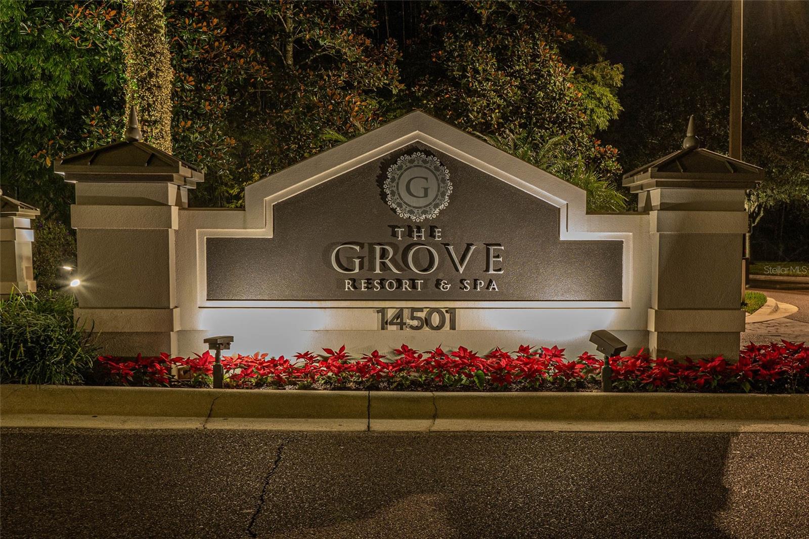14501 Grove Resort Avenue 2534, Winter Garden, FL 34787 photo