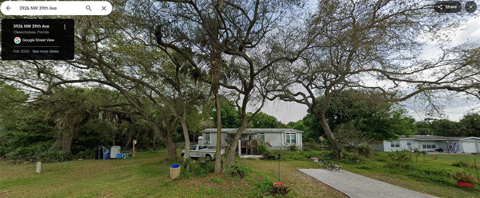 3926 NW 39 Ave, Okeechobee, FL 34972 photo