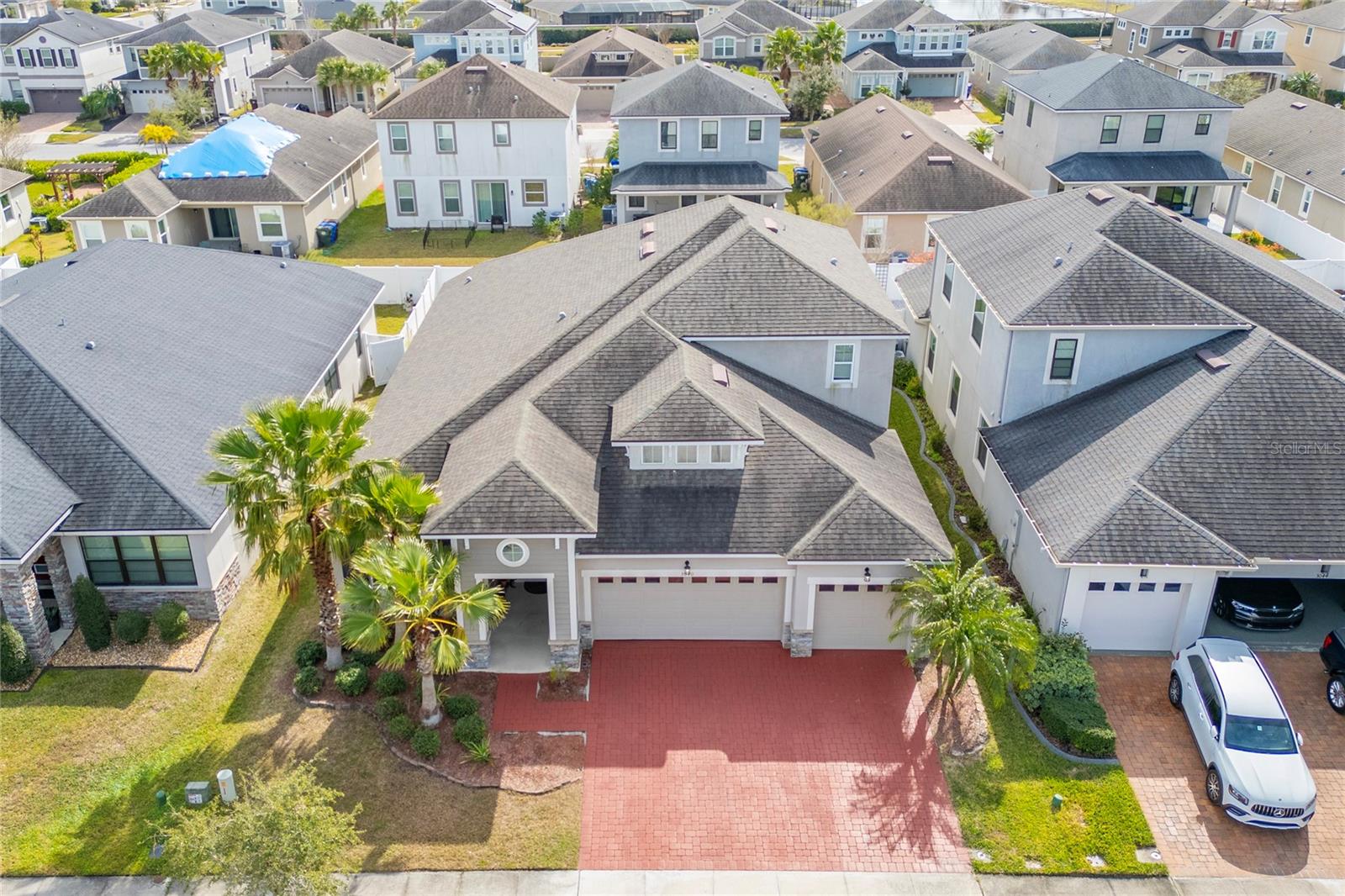 3040 Cardillino Way, Kissimmee, FL 34741 photo