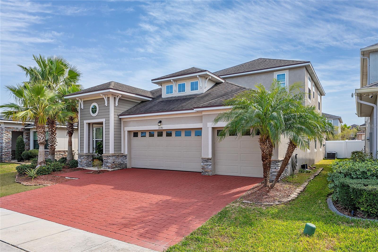 3040 Cardillino Way, Kissimmee, FL 34741 photo