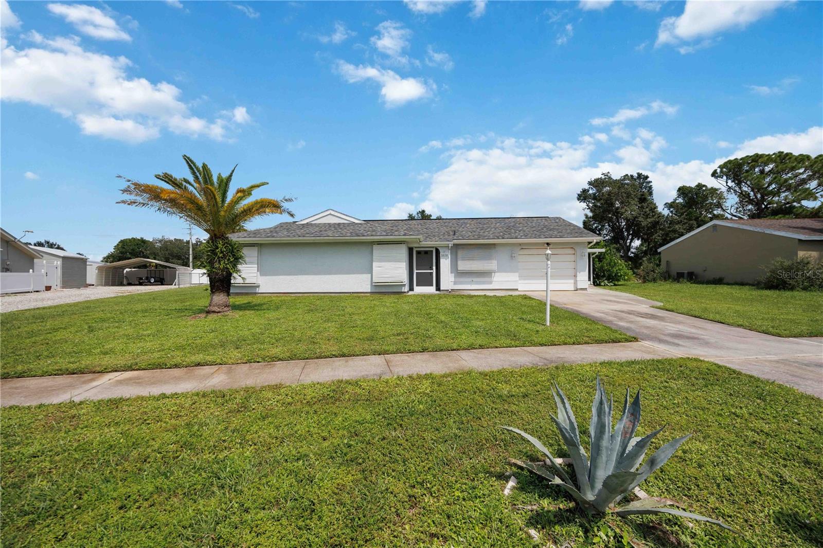 5858 Kenwood Dr, North Port, FL 34287 photo