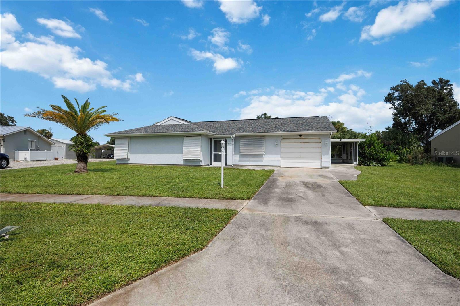 5858 Kenwood Dr, North Port, FL 34287 photo