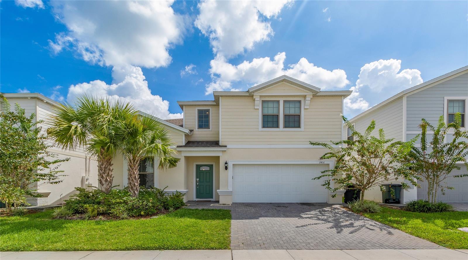 2451 Luxor Dr, Kissimmee, FL 34747