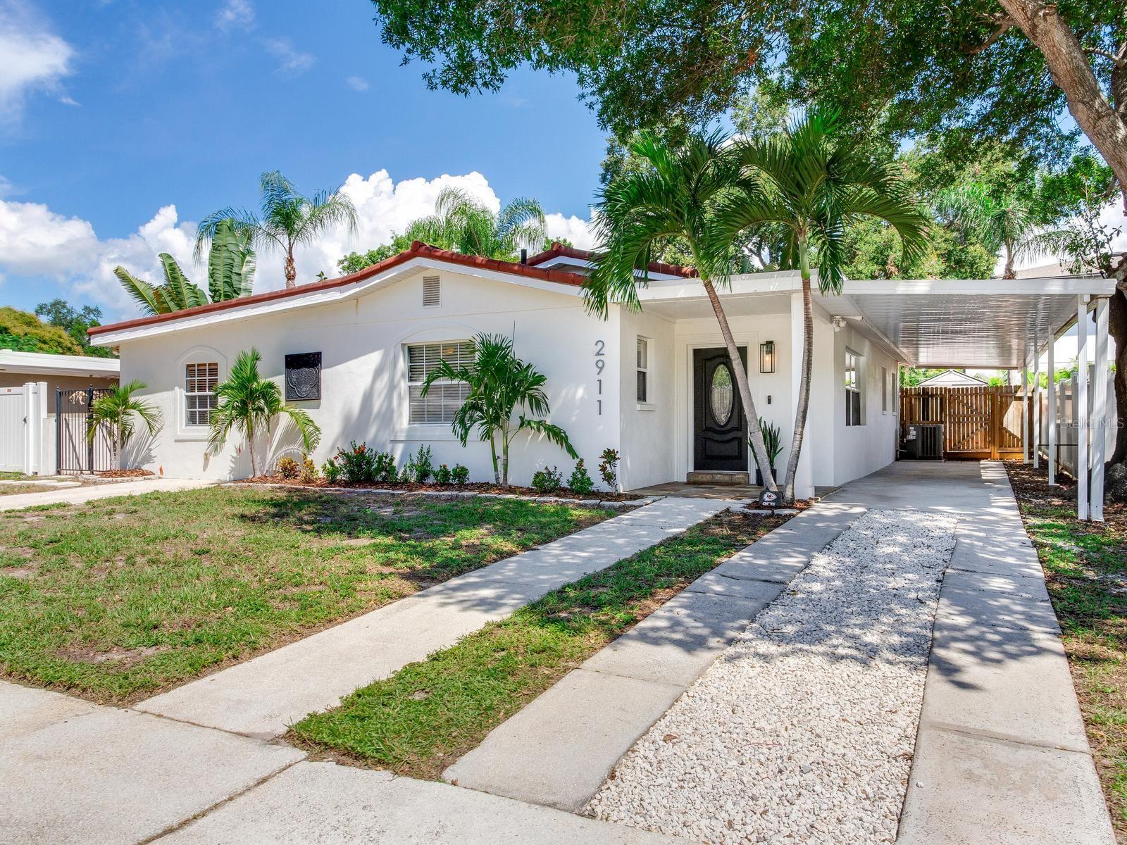 2911 Winthrop Rd, Tampa, FL 33611