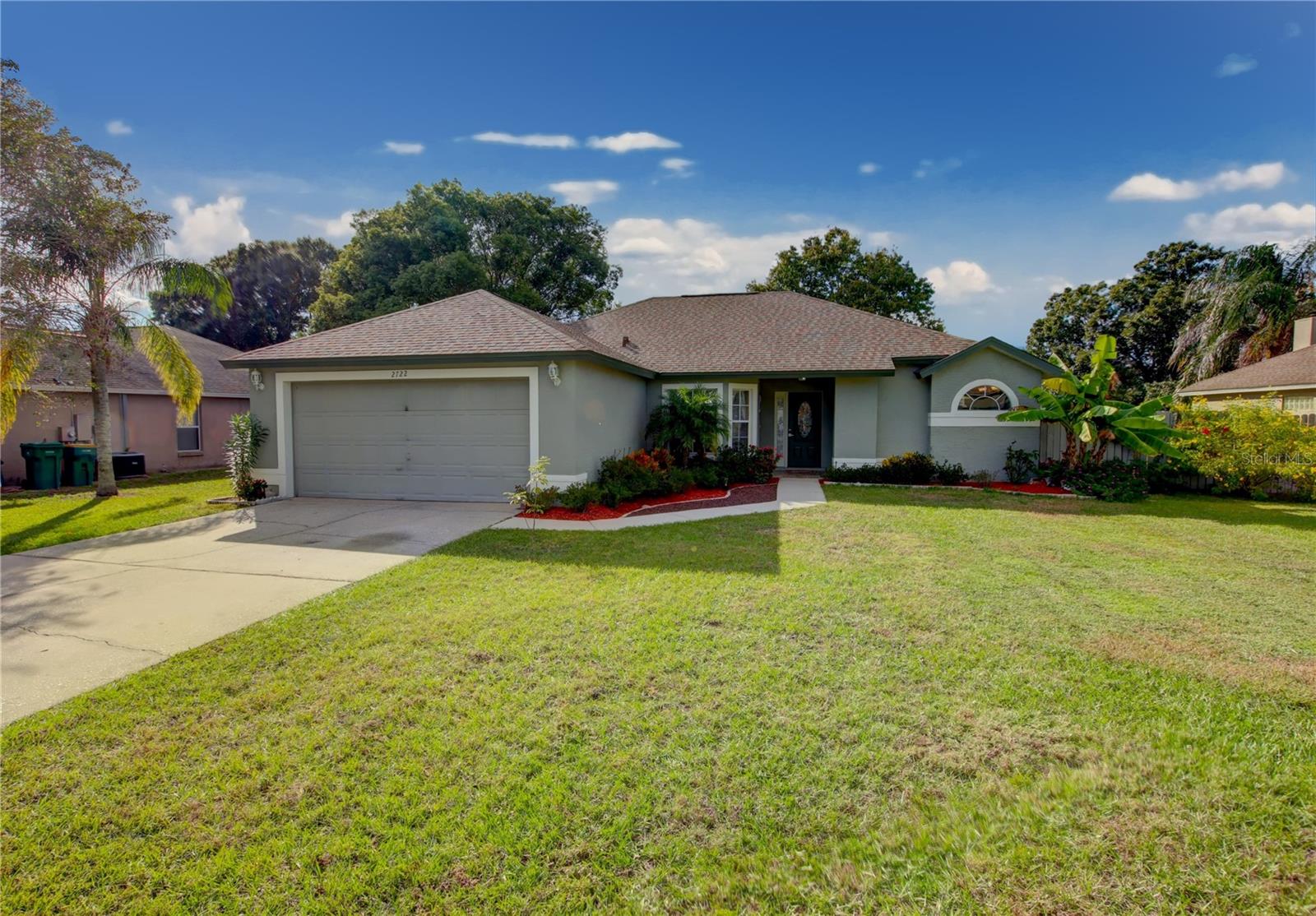 2722 Maywood St, Eustis, FL 32726