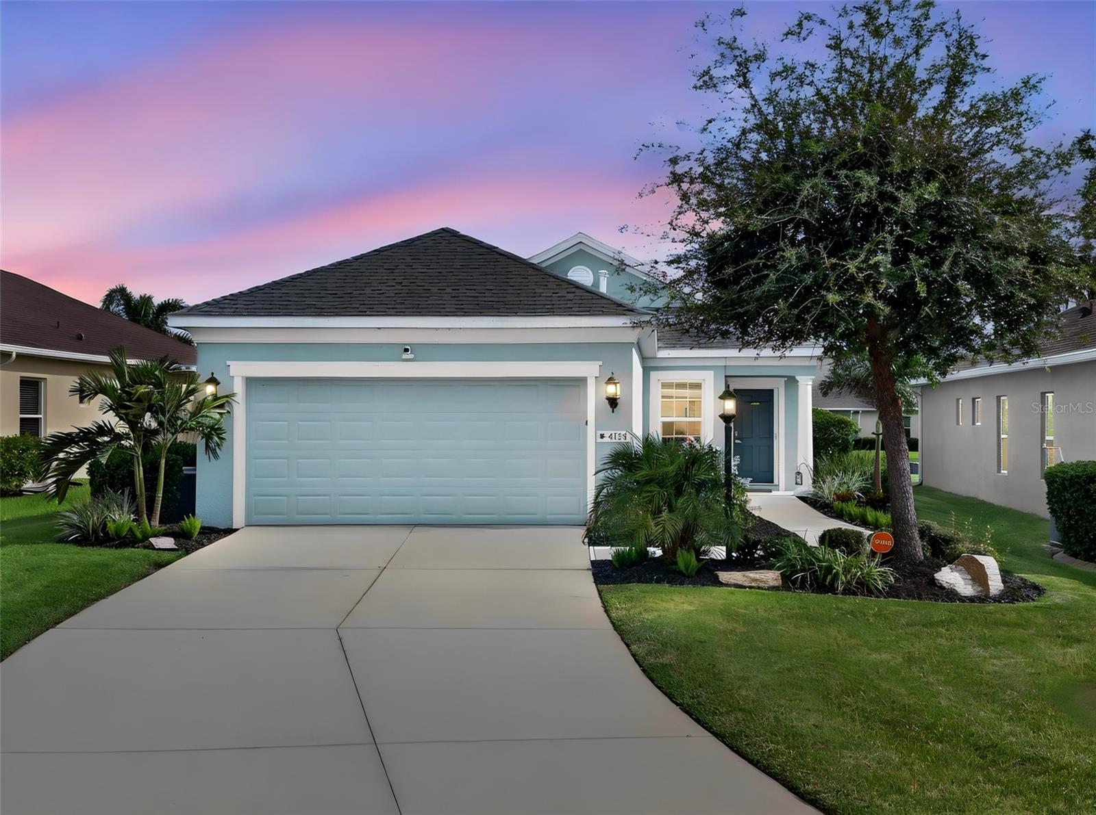 4134 Deep Creek Terrace, Parrish, FL 34219