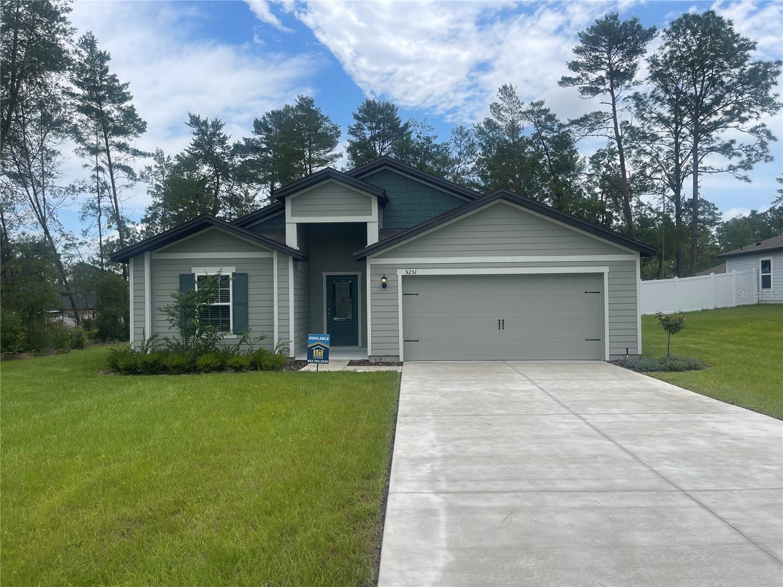 5251 164 Street Rd, Ocala, FL 34473