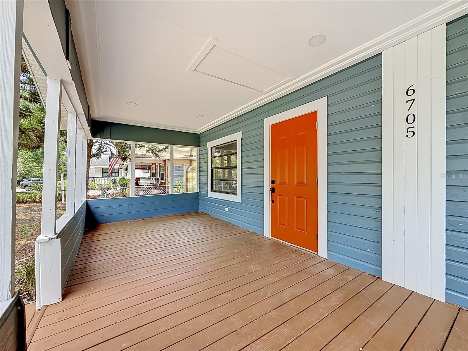 6705 N Elizabeth St, Tampa, FL 33604 photo
